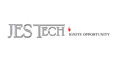 JES Tech Logo